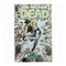 Image Comics The Walking Dead #1 | WW San Jose Color Cover | AUTOGRAPHED - Colleen Doran
